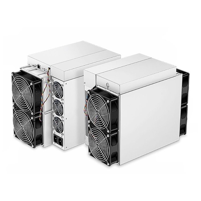 3300W लाइट कॉइन माइनर बिटमैन एंटमिनर L7 8800M 4 प्रशंसक 15Kg