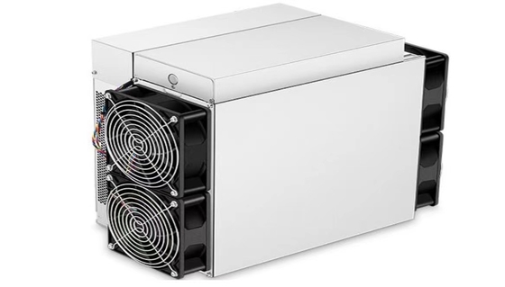 V1 क्लासिक IPollo Asic Miner 1550 MH/S 1240W बिजली की खपत
