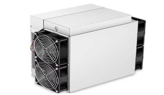 V1 क्लासिक IPollo Asic Miner 1550 MH/S 1240W बिजली की खपत