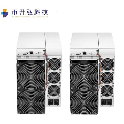 3068W खनिक S19J PRO 104TH