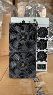 Asic बिटमेन L7 9050M लाइट कॉइन माइनर 3425W 15KG 210-240V AC वोल्टेज