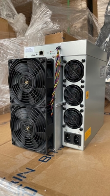 Asic बिटमेन L7 9050M लाइट कॉइन माइनर 3425W 15KG 210-240V AC वोल्टेज