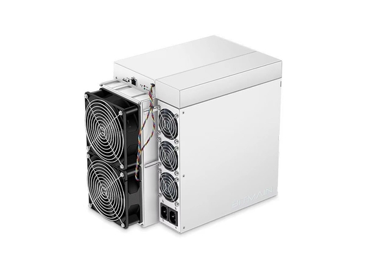 बिटमैन बिट कॉइन माइनर एंटमिनर S19 XP 140TH 3010W SHA256 एल्गोरिथम
