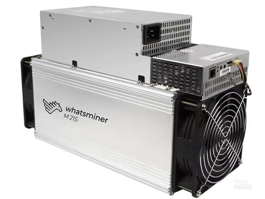 शेनमा ग्रे 60W/T Microbt Whatsminer M21S 56T 3360W 3 टेबलेट्स