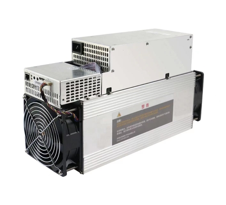 M32 66T Asic BTC माइनर 3312W उच्च दक्षता 390mm * 155mm * 240mm
