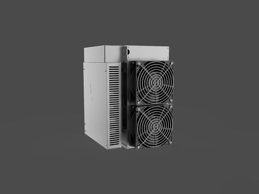 50W Asic बिट कॉइन माइनर IPollo B1L 60TH / S SHA256 एल्गोरिथम कम बिजली की खपत