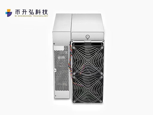 SHA256 3250W एसिक बिटमैन एंटमिनर