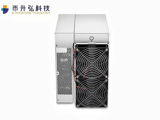 S19 95T Asic खान में काम करनेवाला मशीन