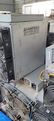 3.3KW कनान एवलॉन माइनर 1066 प्रो 55T