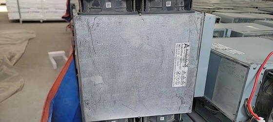 3.3KW कनान एवलॉन माइनर 1066 प्रो 55T