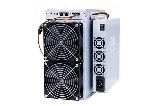 3.3KW कनान एवलॉन माइनर 1066 प्रो 55T