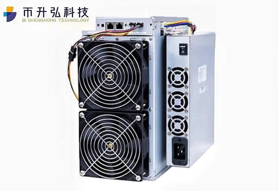 1066 प्रो 55T कनान एवलॉन माइनर 3300W 331mm * 195mm * 292mm 60 J/TH
