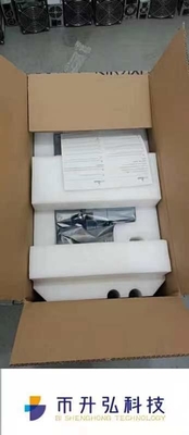 बीटीसी माइनिंग एंटमिनर S19J 90T SHA256 3100W बिजली की खपत
