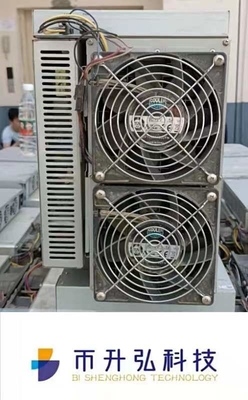 बीटीसी माइनिंग एवलॉन 1066 50T 3250W K210 चिप नेटिव टैम्पर प्रूफ