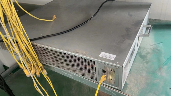 प्रयुक्त बिटमेन खनिक E7 800 MHS 1400W ETC माइनिंग हाई कंप्यूटिंग पावर