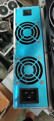 3300W कॉइन माइनर मशीन INNOSILICON T3+ 57T SHA256 एल्गोरिथम
