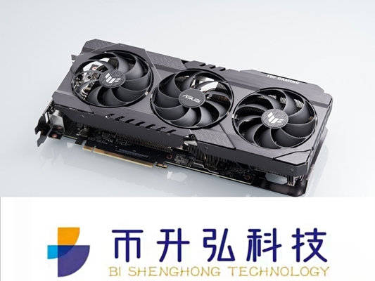 19000MHz ASUS RTX 3080 TUF 10G OC NO LHR NVIDIA AMPERE ARCH 7680 * 4320