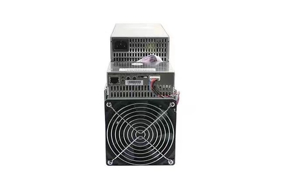 सिल्वर ग्रे DCR माइनर D1 48TH/S 390mm*130mm*220mm दो पंखे ब्लेक 14r के साथ