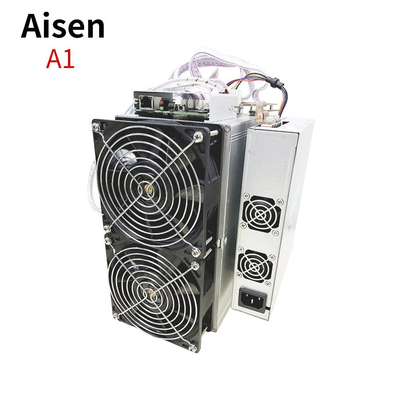 2200W एसेन लव कोर A1 प्रो 21TH / s SHA256 एल्गोरिथम 210V-240V एसी