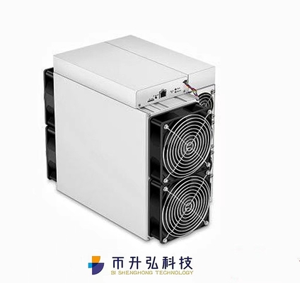 X11 एल्गोरिथम बिटमैन एंटमिनर D7 Asic Miner 1.29TH/S 3184w