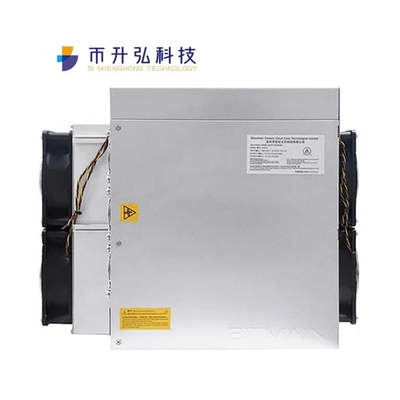 3196w BCH एवलॉन माइनिंग मशीन 1166 78TH/S 331*195*292mm