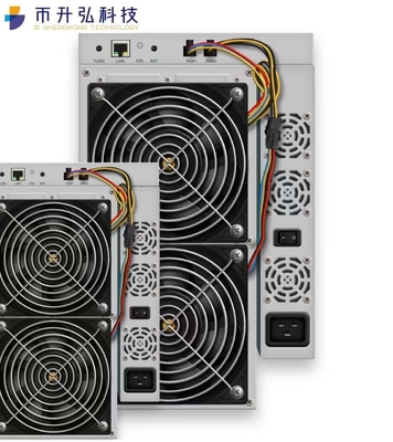 बीटीसी माइनिंग कनान एवलॉन माइनर A1126 100TH / S 3500w Asic माइनर एवलॉन