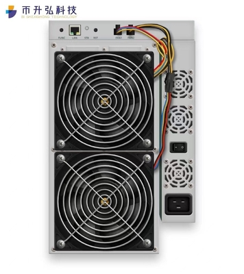 बीटीसी माइनिंग कनान एवलॉन माइनर A1126 100TH / S 3500w Asic माइनर एवलॉन