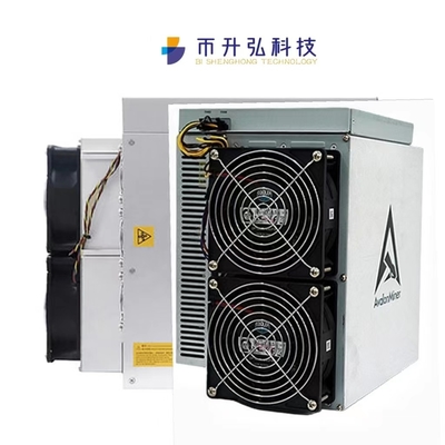 SHA256 एवलॉन A1166 प्रो S 75TH / S BTC खनन उच्च प्रदर्शन के लिए