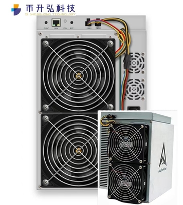 3196w 4 प्रशंसक बिट कॉइन माइनर कनान एवलॉन 1166 प्रो S 72TH / S 331mm * 195mm * 292mm