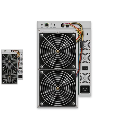 3230w कनान एवलॉन माइनर 1246 96TH / S सुपर कंप्यूटिंग पावर 442mm * 405mm * 306mm