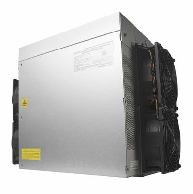 बिटमेन खनिक S19J PRO 96T BTC SHA256 Asic Miner Machine