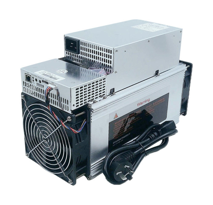 80dB कम शोर वाले माइक्रोबेट Whatsminer M31S+ 82T 40 J/T इथरनेट Asic Miner Machine