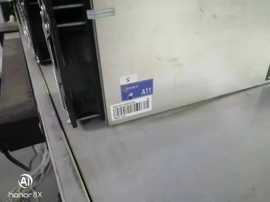 2500w इनोसिलिकॉन A11 1500mH / S S ETH माइनिंग सेकेंडहैंड 15kg