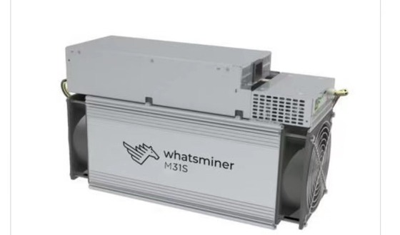 सेकेंडहैंड माइक्रोबेट व्हाट्समिनर M31S 78TH 80dB 3500W P21D बिजली की आपूर्ति