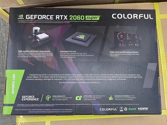 NVIDIA ETH माइनिंग रिग ग्राफिक्स कार्ड