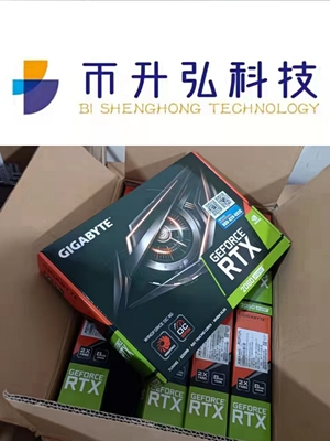 GIGABYTE GEFORCE 8G RTX 2060Super NVIDIA ETH