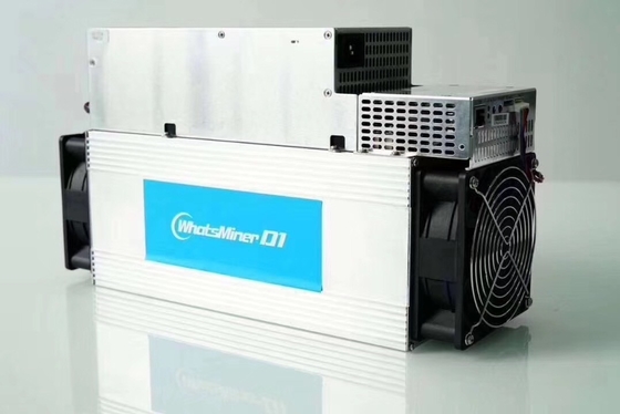 2200W ब्लेक एल्गोरिथम DCR माइनर D1 44TH / S 390mm * 130mm * 220mm