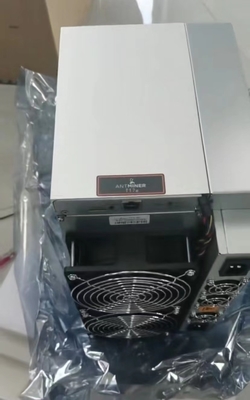 BTC खनिक T17E 50T 2750W कम शोर कम बिजली की खपत