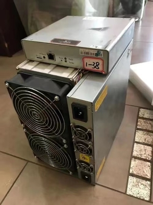 SHA256 एल्गोरिथम एसिक बिटमैन एंटमिनर S17 Pro 53t 2094W 11kg
