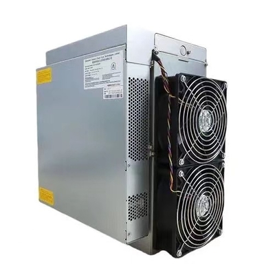 3000W खनिक S17+ 70T SHA256 0.098J/GH 12V फ्रंट रियर ट्विन फैन के साथ;
