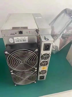 एसिक बिटमैन एंटमिनर S17+ 73T 3kw S17 Plus Miner 340mm*178mm*304.3mm