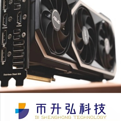 320 बिट ASUS GeForce RTX 3080 OC 10GB