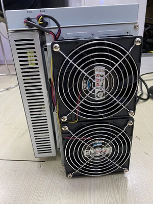3400w कनान एवलॉन माइनर 1166 प्रो 81T SHA 256 Asic माइनिंग मशीनें