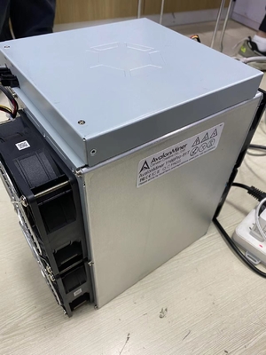 3400w कनान एवलॉन माइनर 1166 प्रो 81T SHA 256 Asic माइनिंग मशीनें