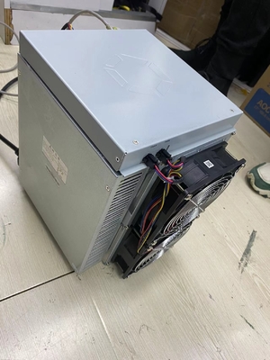 3400w कनान एवलॉन माइनर 1166 प्रो 81T SHA 256 Asic माइनिंग मशीनें