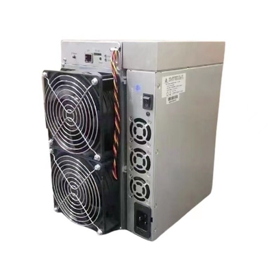3420w एवलॉन 1166 प्रो 72T सेकेंडहैंड SHA256 Asic खनिक स्थिर प्रदर्शन