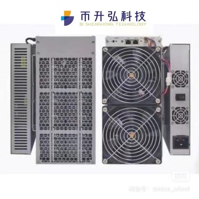 3420W बीटीसी खनन कनान एवलॉनमिनर 1126 प्रो 64TH/S 75dB 4 प्रशंसक