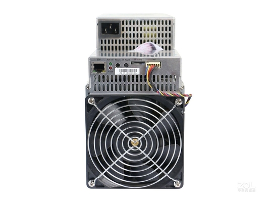 48w Whatsminer M20S 68TH 3264W 390 * 155 * 240 मिमी P20 बिजली की आपूर्ति: