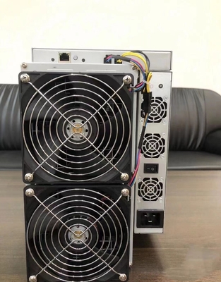 3230w Asic Avalon 1246 96TH/S 442mm*405mm*306mm हाई कंप्यूटिंग पावर