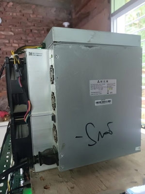 स्थिर दूसरा हाथ कनान एवलॉन 1246 87T 3230w 442 मिमी * 405 मिमी * 306 मिमी